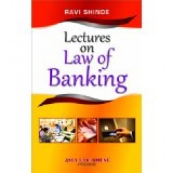 Lectures On Law Of Banking